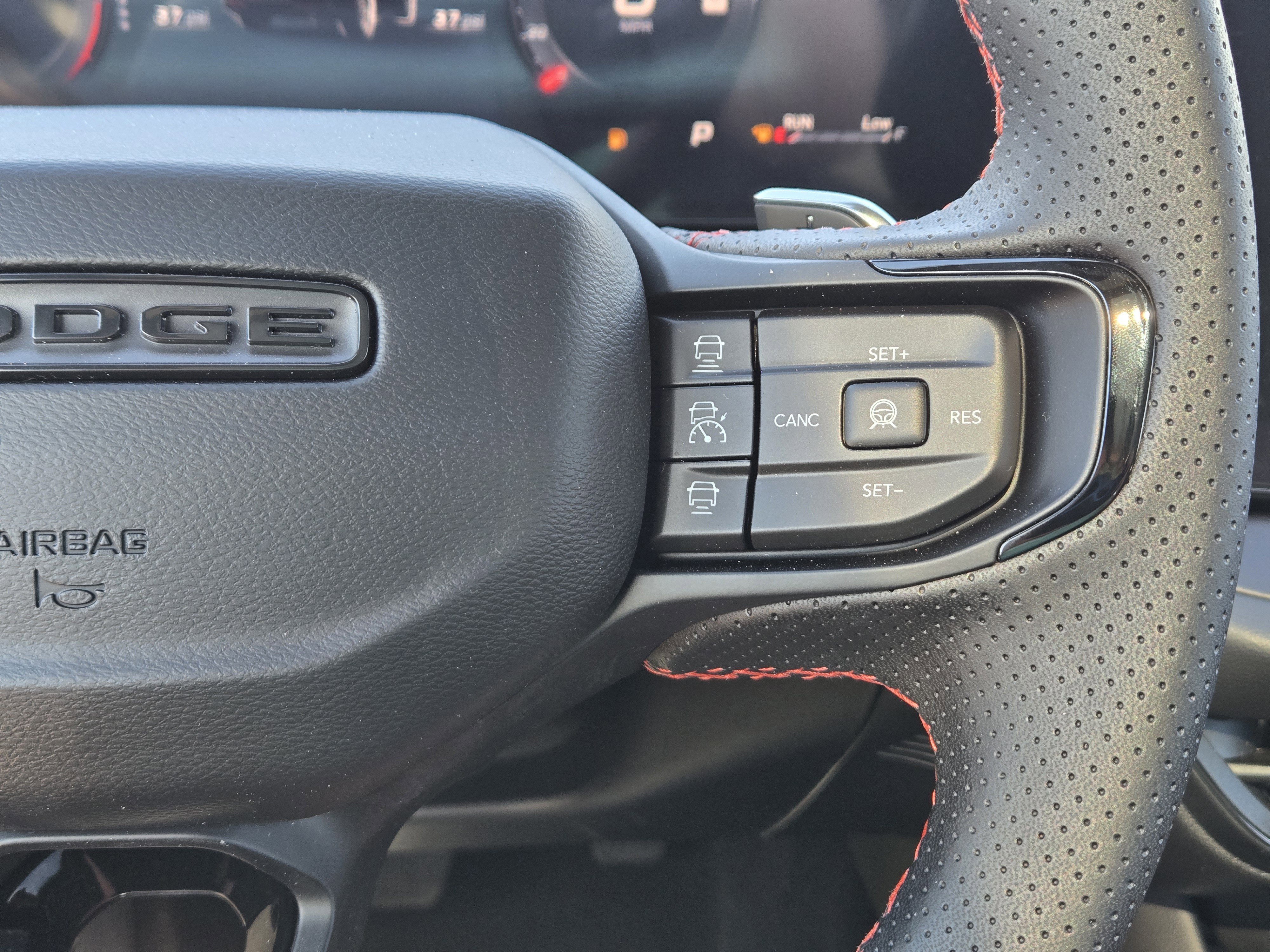 New 2026 Destroyer Gray Dodge Scat Pack Plus image 24