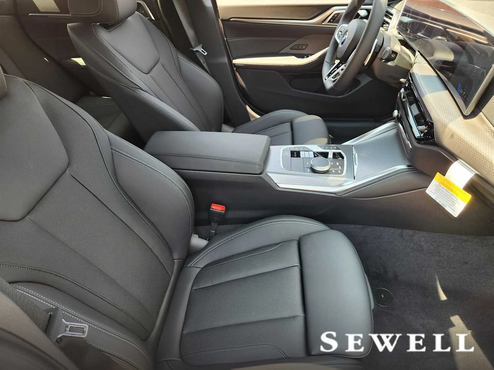 New 2026 Brooklyn Grey Metallic BMW 430i xDrive image 5