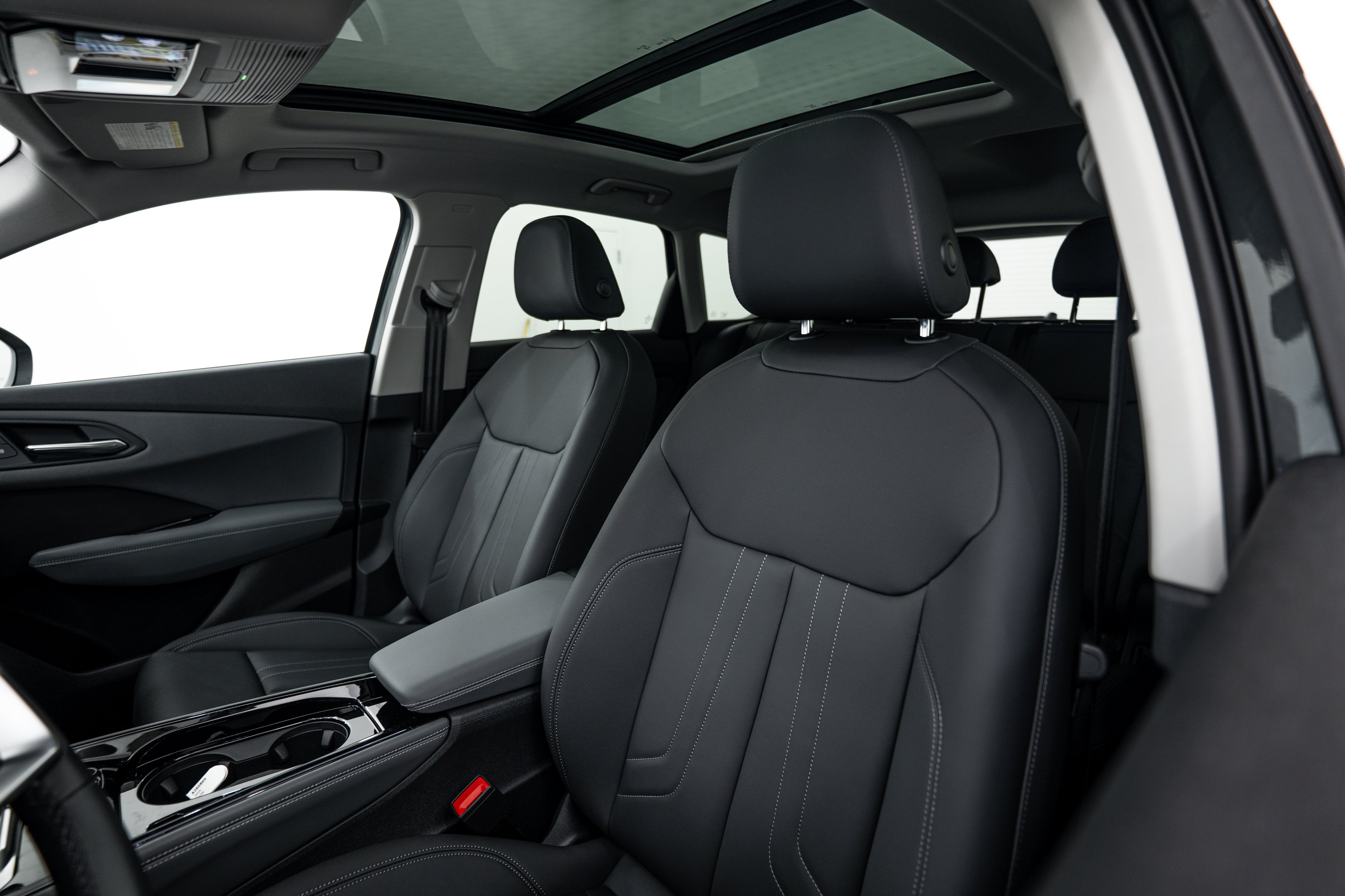 New 2026 Daytona Gray Audi S line image 15