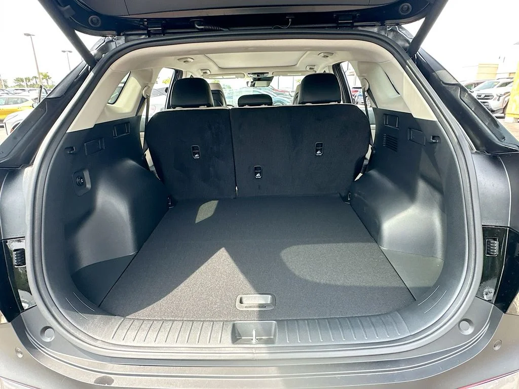 New 2026 Ebony Black Kia EX image 25