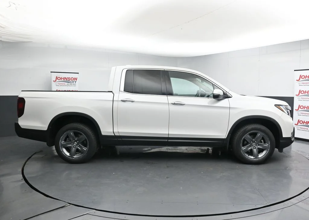 Used 2023  Honda RTL-E image 9