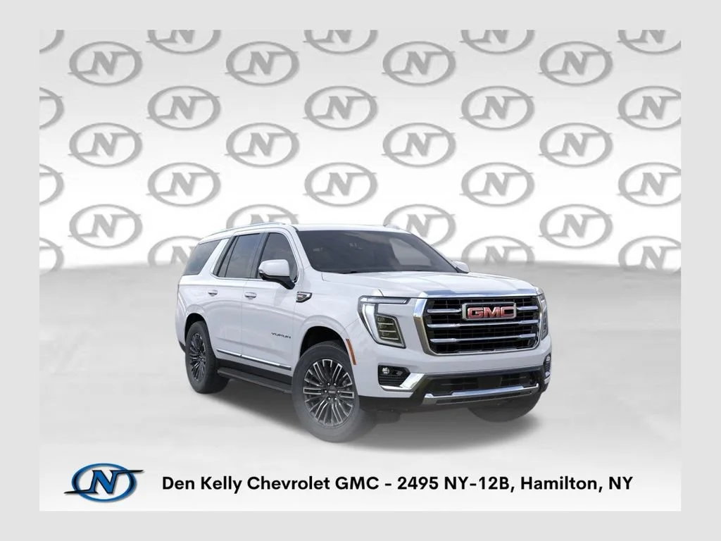 2026 GMC Yukon 4WD Elevation's photo