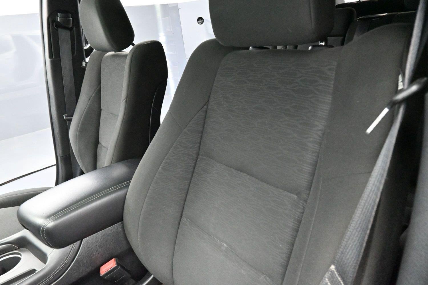 Used 2022 White Knuckle Clearcoat Dodge SXT image 13