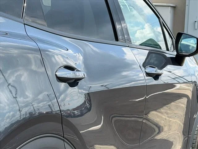 Used 2024 Gray Kia X-Line image 13