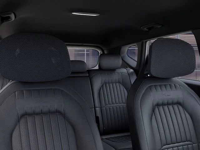 New 2027 Blue Kia X-Line S image 28