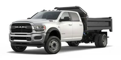 2022 RAM 5500 Tradesman Crew Cab DRW 197" WB's photo