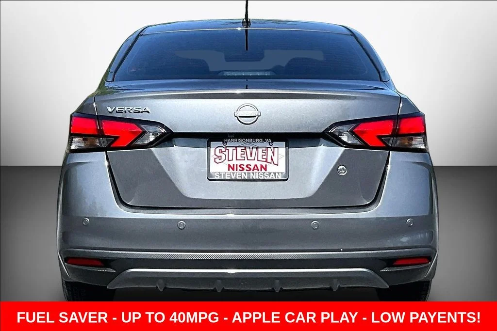 Used 2024 Gray Nissan 1.6 S image 5