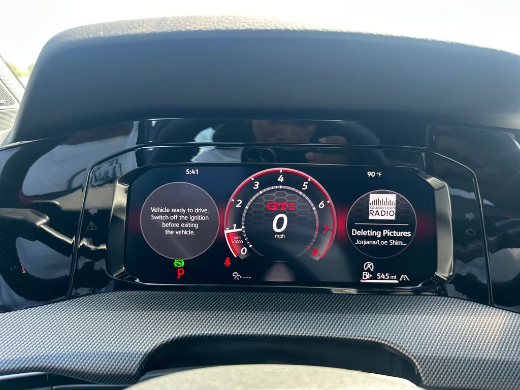 New 2026  Volkswagen Autobahn image 19