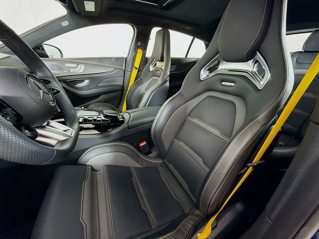 2023 Mercedes-Benz AMG GT 4-Door Coupe 63 - Photo 22