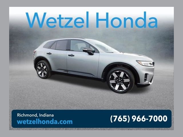 2026 Honda Prologue Elite