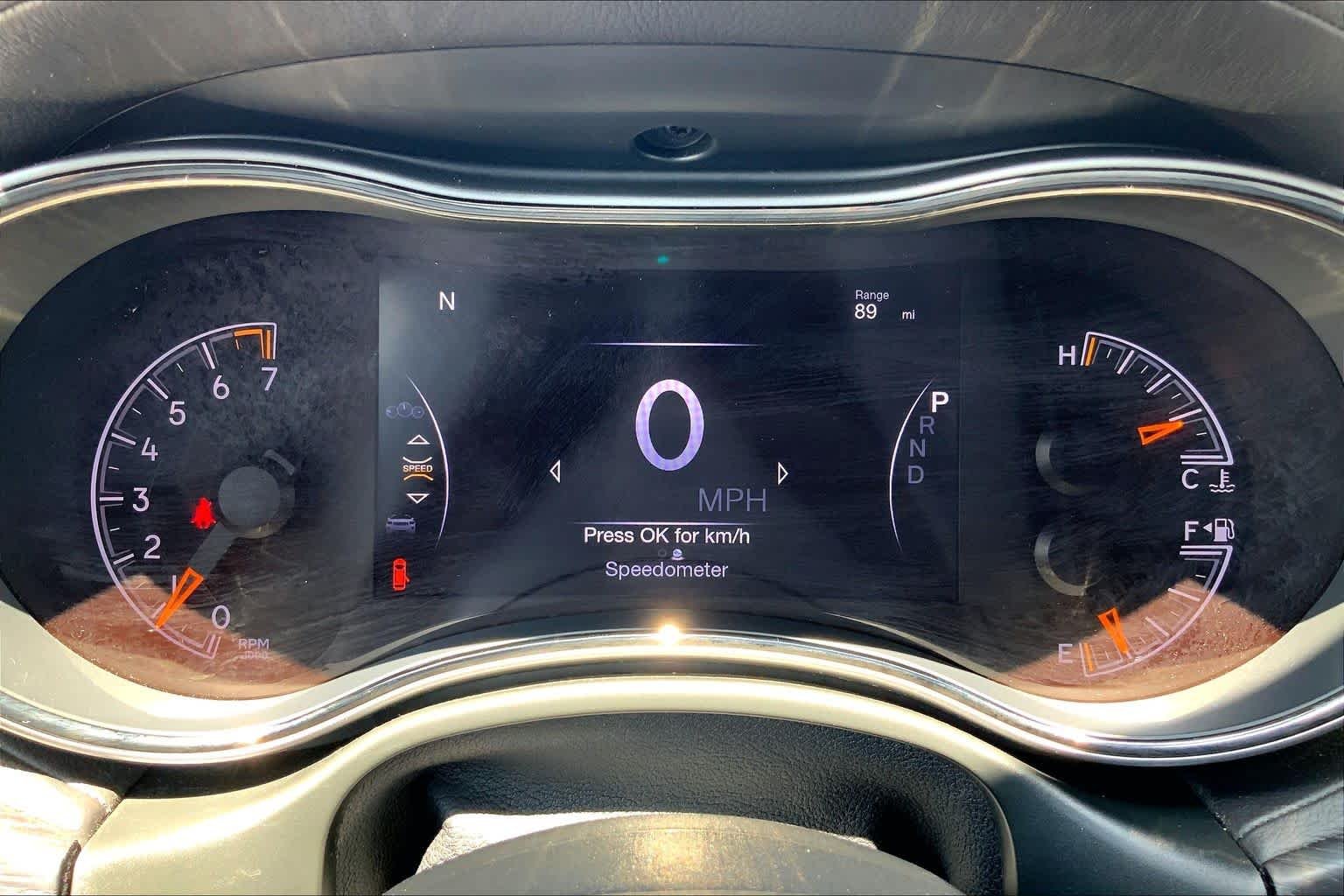 Used 2021 Diamond Black Crystal Pearlcoat Jeep High Altitude image 26