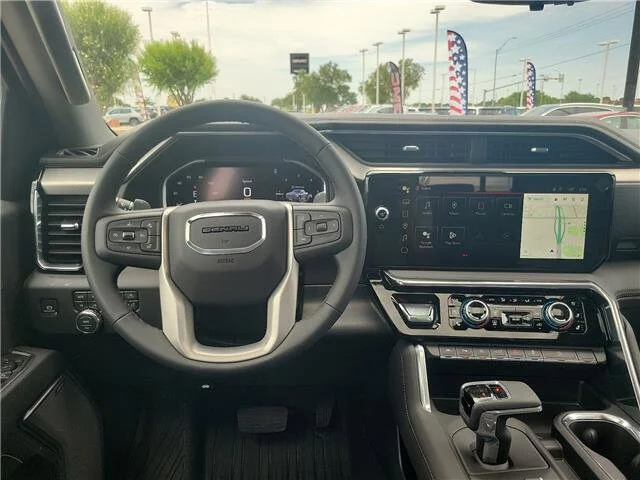 New 2026 Onyx Black GMC Denali image 16