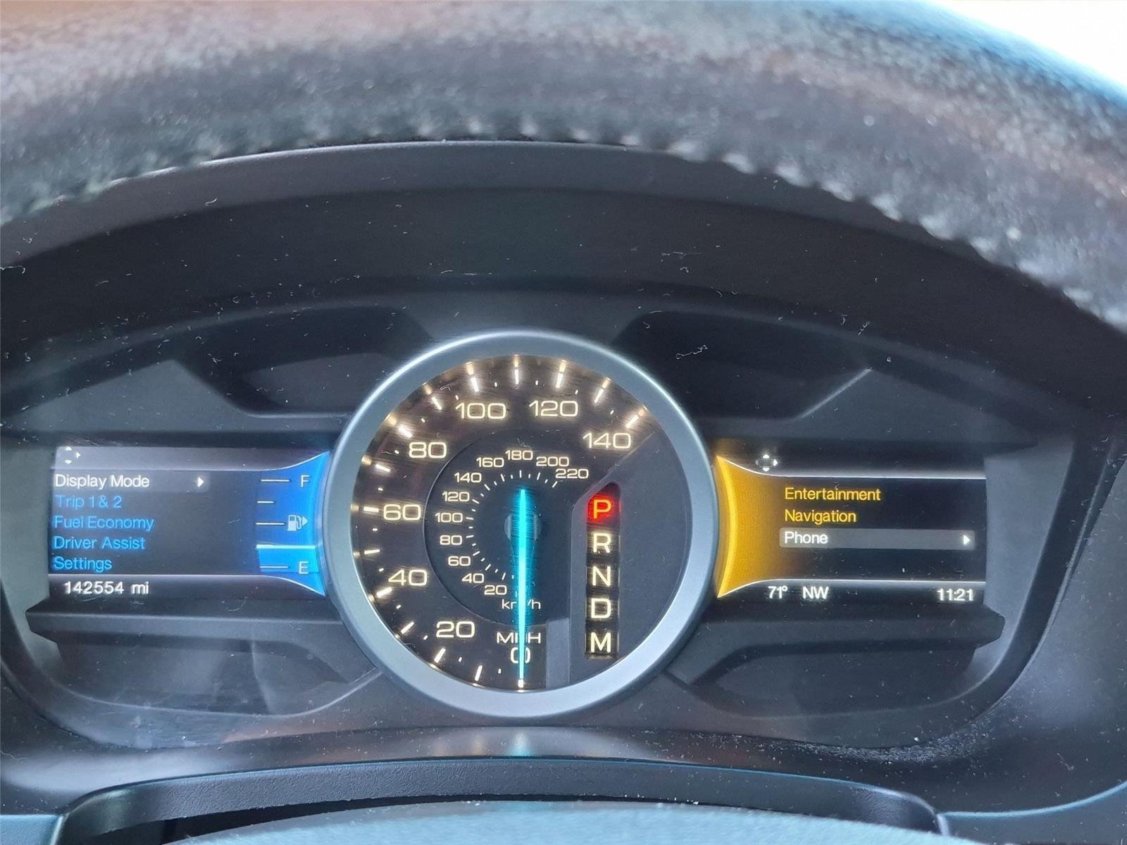 Used 2014  Ford XLT image 22