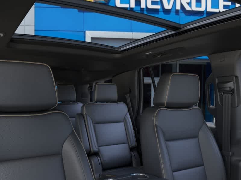 2027 Chevrolet Tahoe Premier - Photo 24