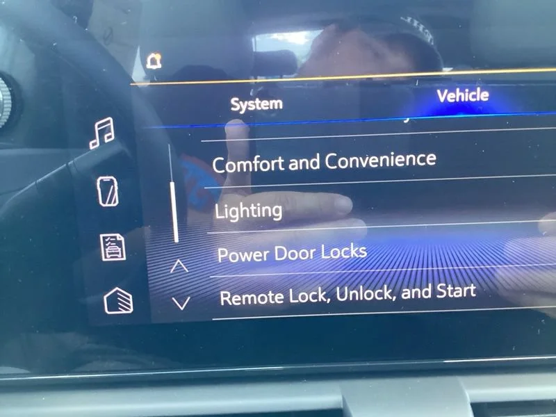 2026 Chevrolet Trailblazer LS - Photo 39