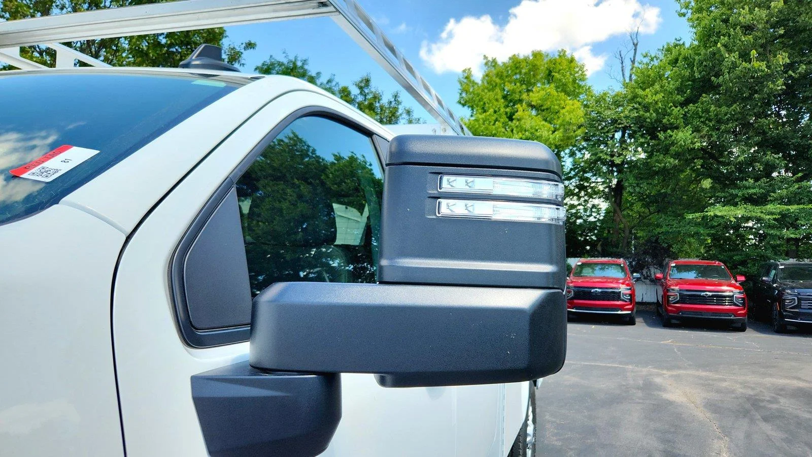 2026 Chevrolet Silverado 2500 HD Work Truck - Photo 14