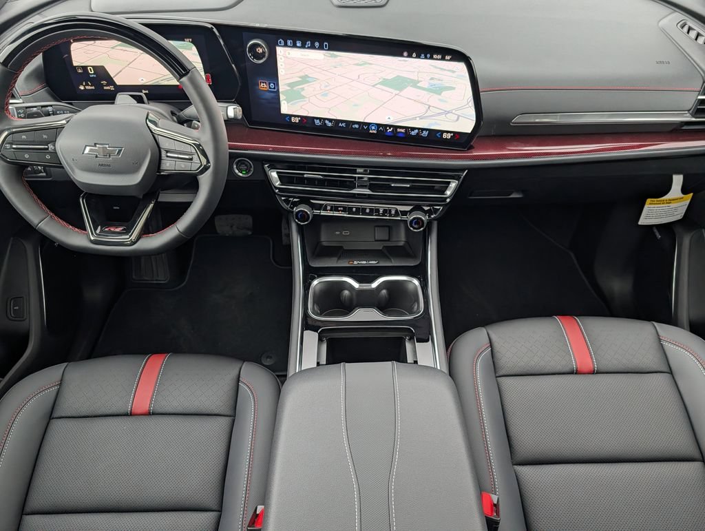 2026 Chevrolet Traverse RS - Photo 10
