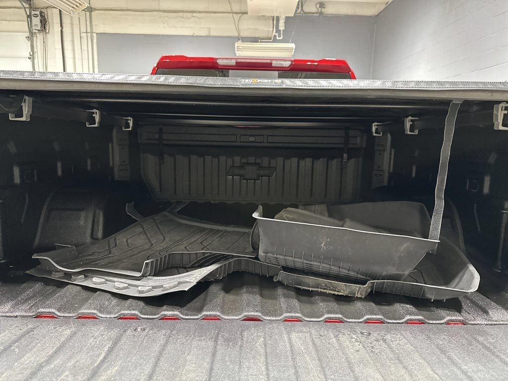 2024 Chevrolet Silverado 1500 RST - Photo 16