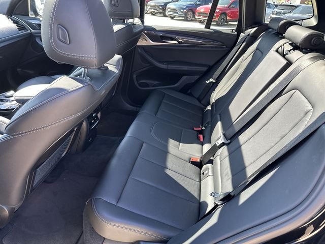 Used 2023 Black BMW M40i image 27
