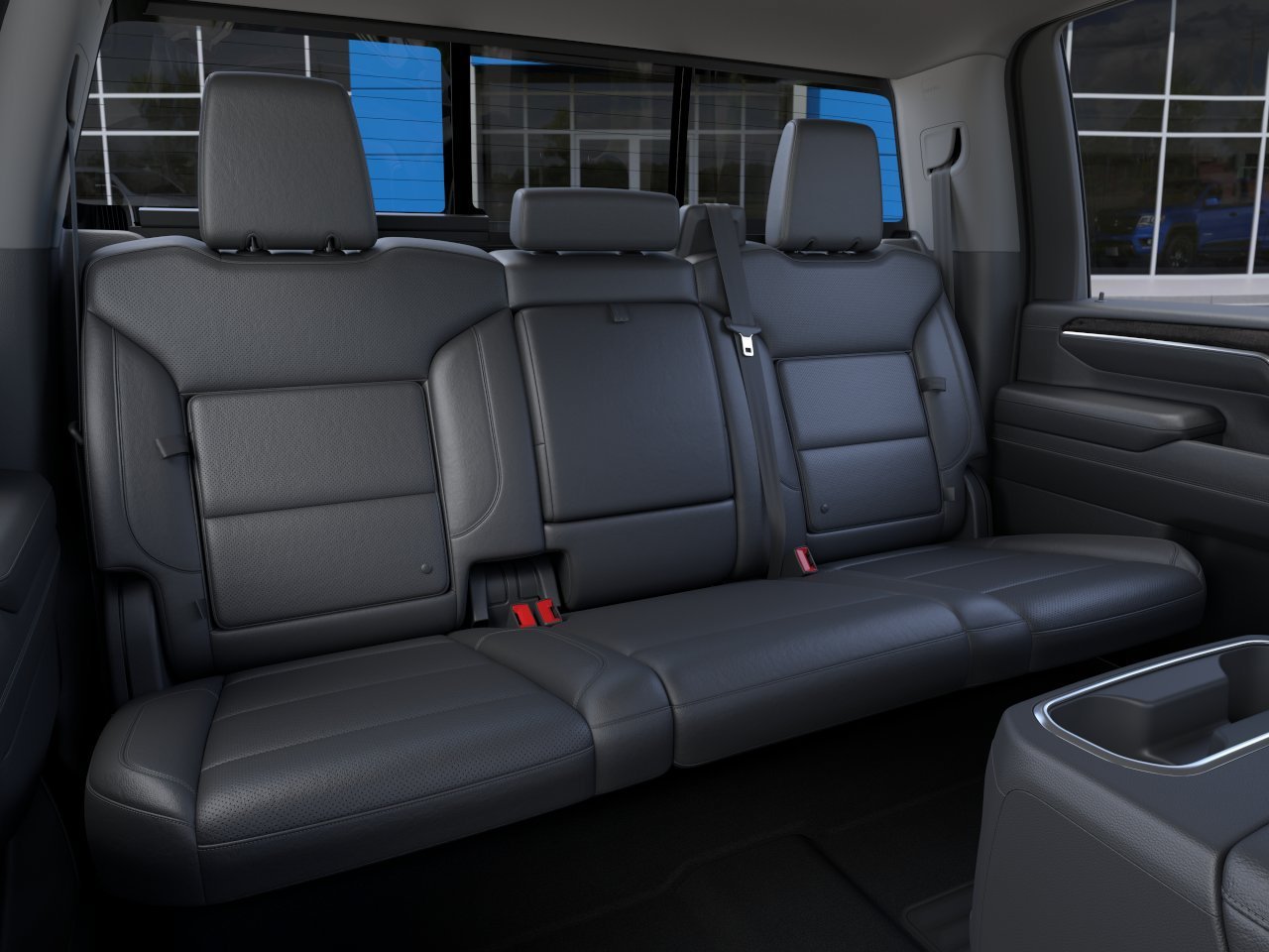 2026 Chevrolet Silverado 3500 HD LTZ - Photo 17
