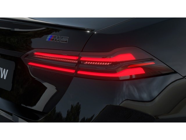 New 2027 Black Sapphire Metallic BMW Base image 8