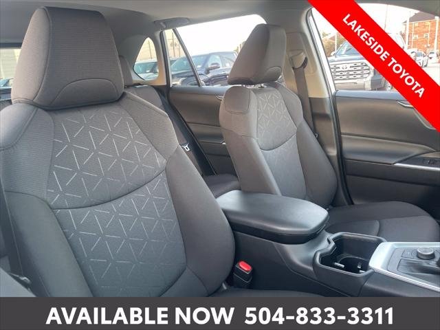 Certified Used 2025 ICE CAP Toyota  image 15