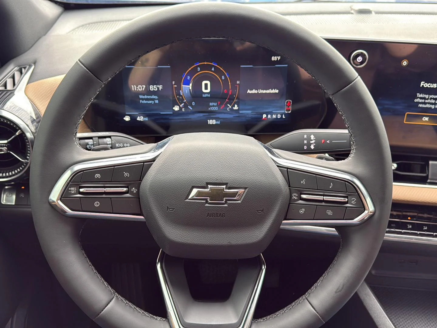2026 Chevrolet Equinox ACTIV - Photo 17