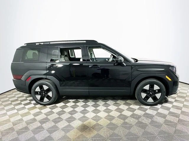 New 2026 Hyundai SANTA FE HYBRID SEL
