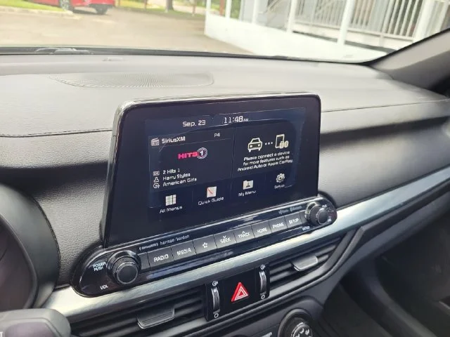 Used 2020 Gray Kia GT image 30