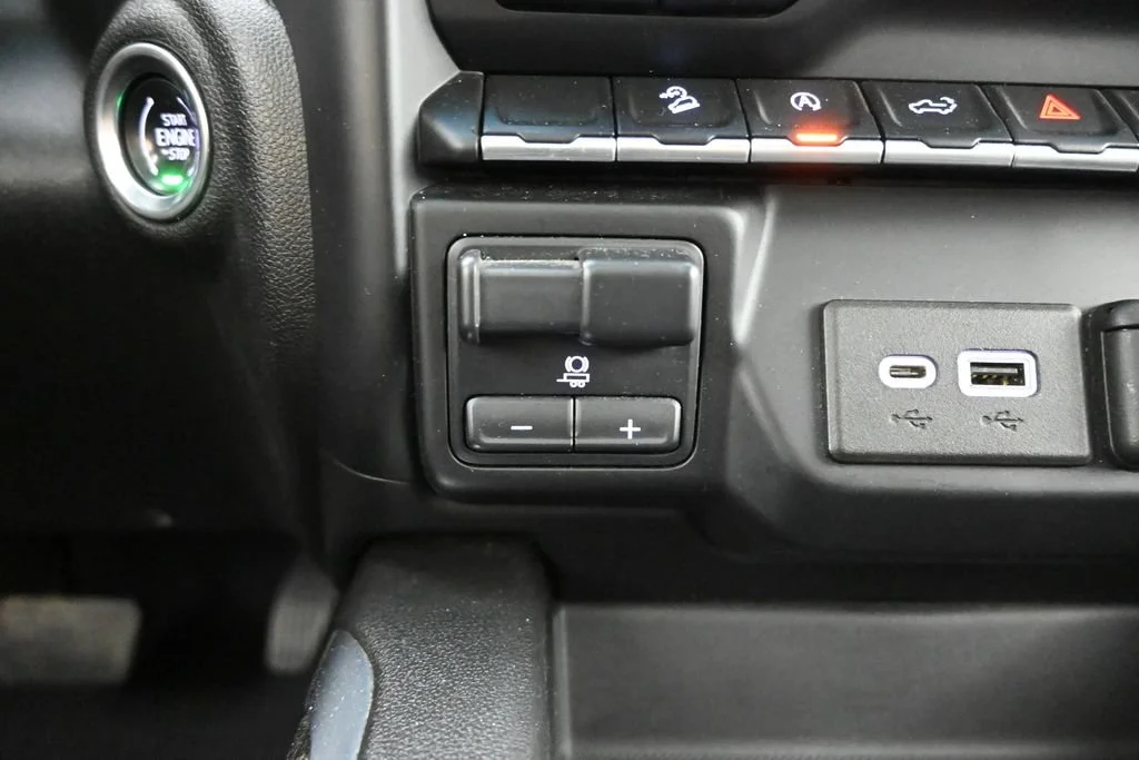 2020 Chevrolet Silverado 1500 LT Trail Boss - Photo 31