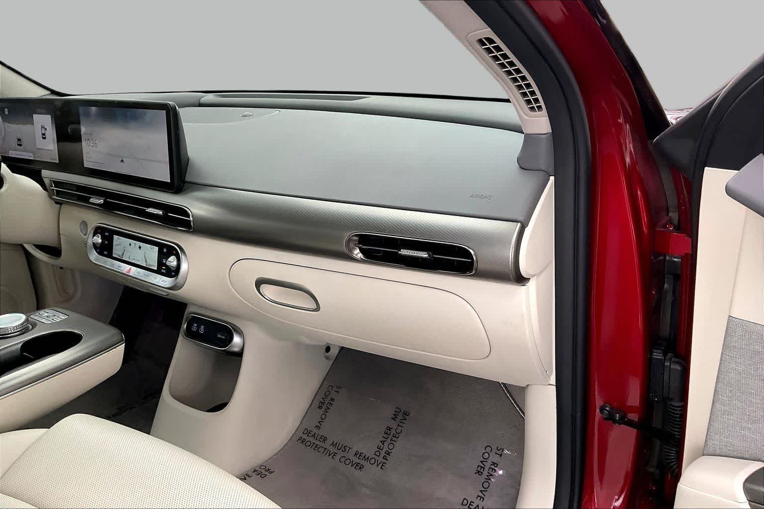 Used 2025 Mauna Red Genesis Standard image 18