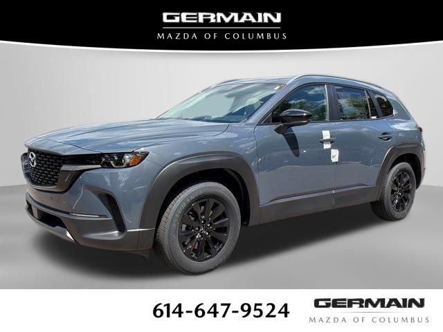2026 Mazda CX-50 2.5 S Preferred AWD