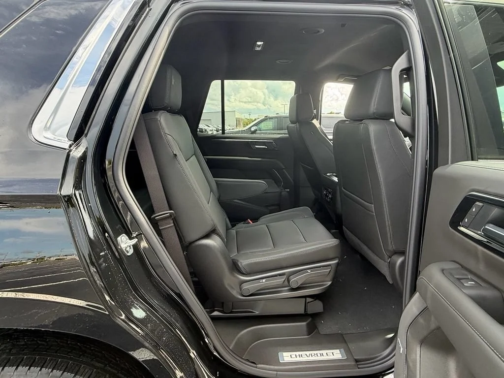 2026 Chevrolet Tahoe LT - Photo 15