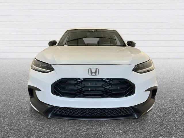 New 2027 Platinum White Pearl Honda Sport image 11