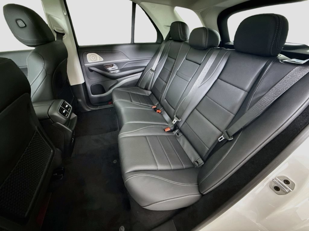 New 2026 Polar White Mercedes-Benz GLE 350 image 59