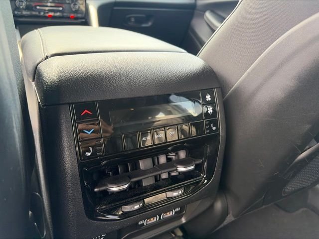 Certified Used 2023 Black Jeep Limited image 7