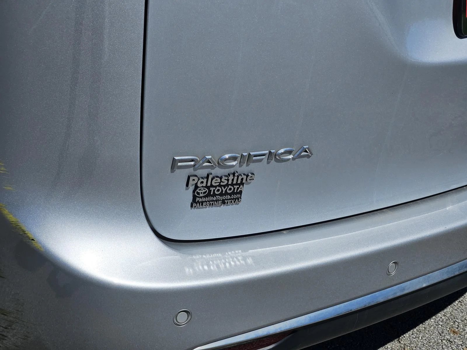 2024 Chrysler Pacifica Touring L - Photo 6