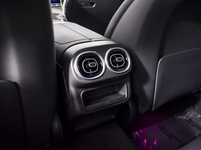 Certified Used 2025 Black Mercedes-Benz GLC 300 image 37