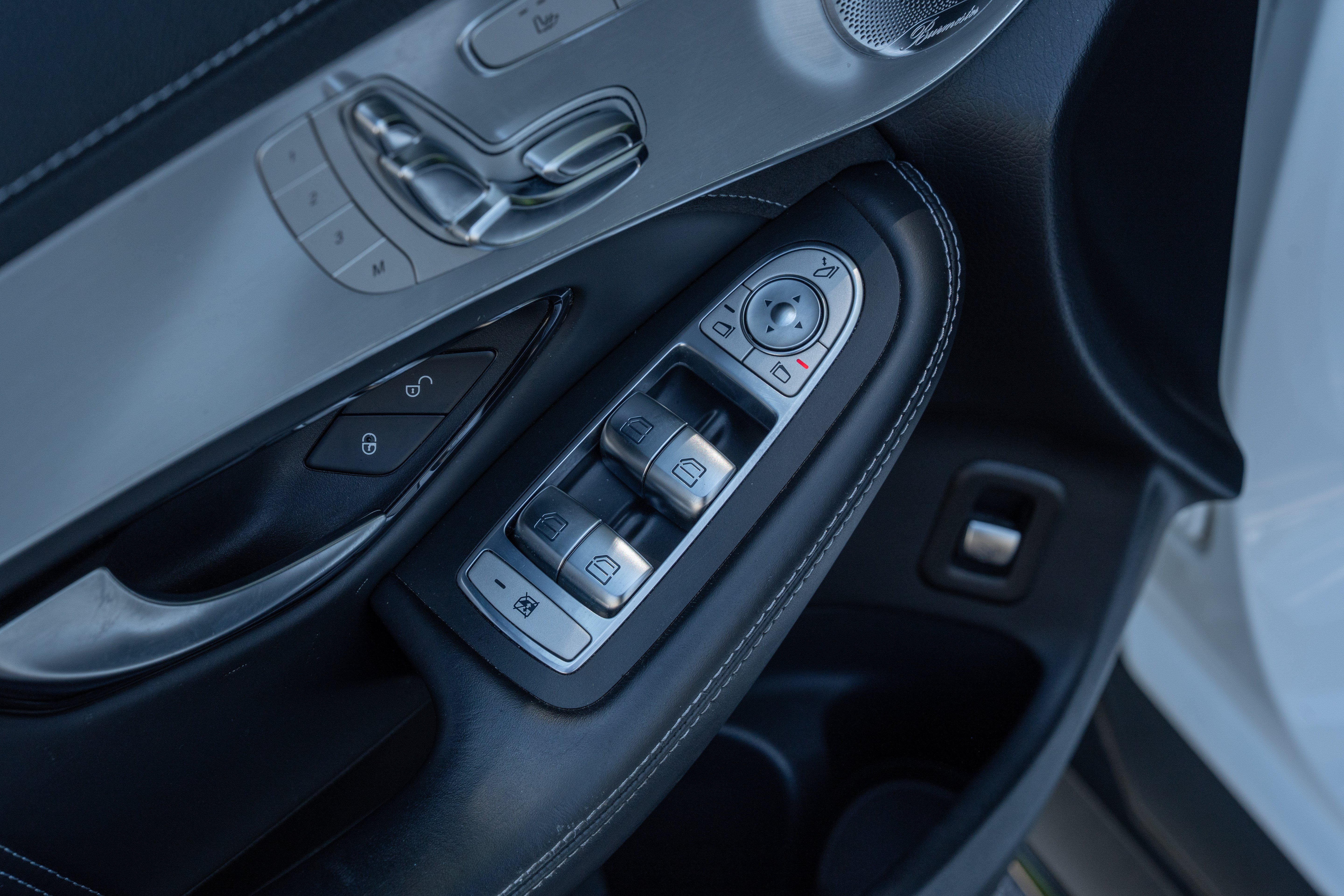 Used 2019  Mercedes-Benz GLC 63 AMG® image 13
