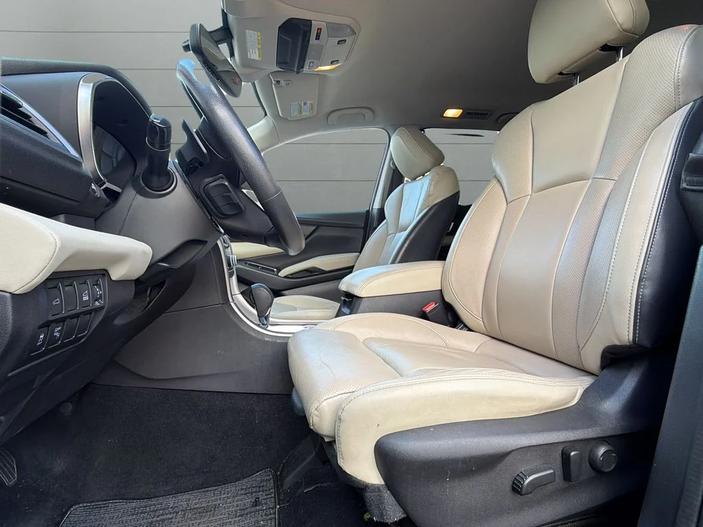Used 2019 Black Subaru Limited image 11