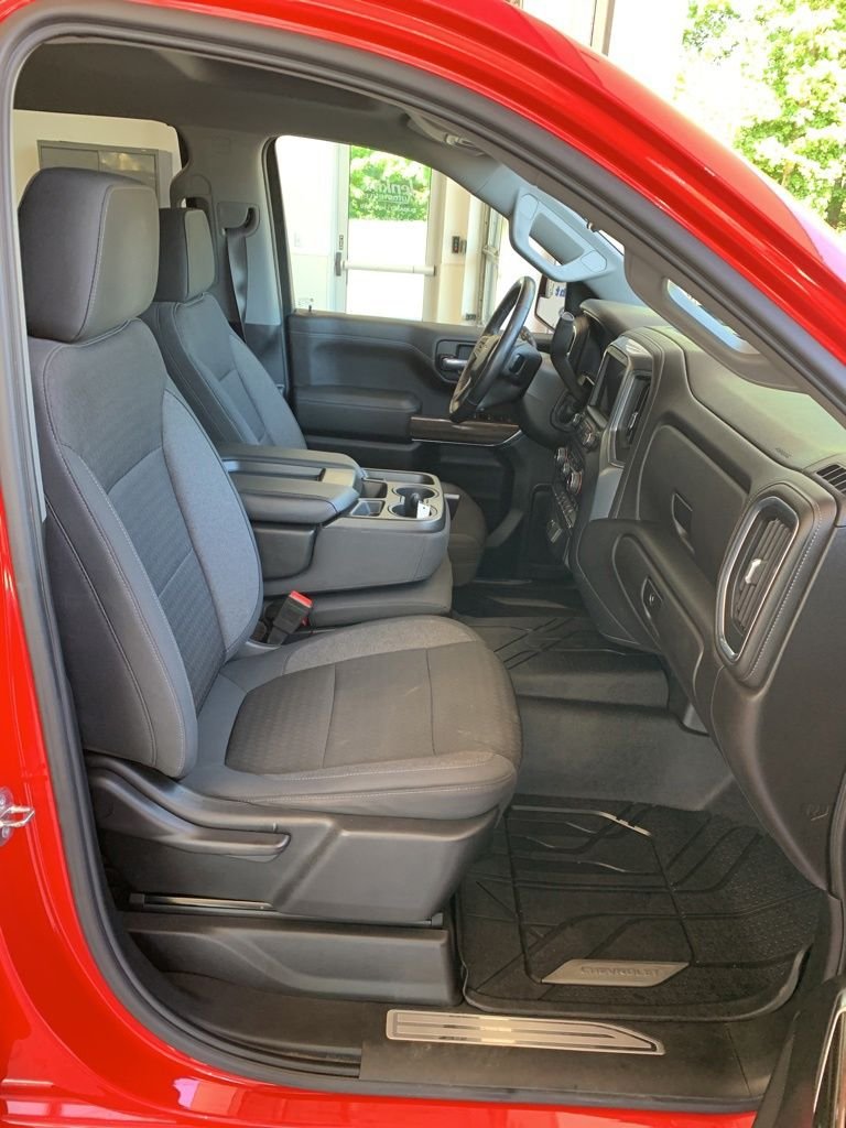Used 2020 Red Chevrolet LT image 14