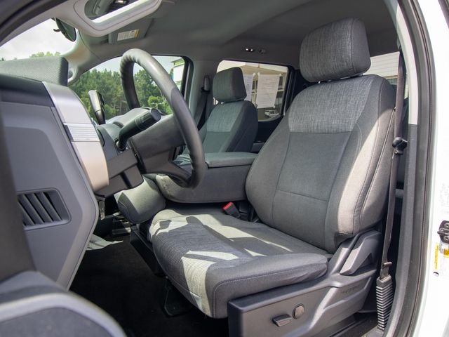 2022 Ford F-150 XLT - Photo 8