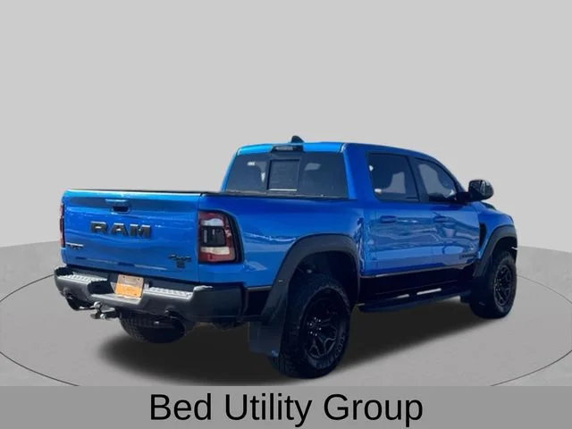 Used 2021 Blue Ram TRX image 7