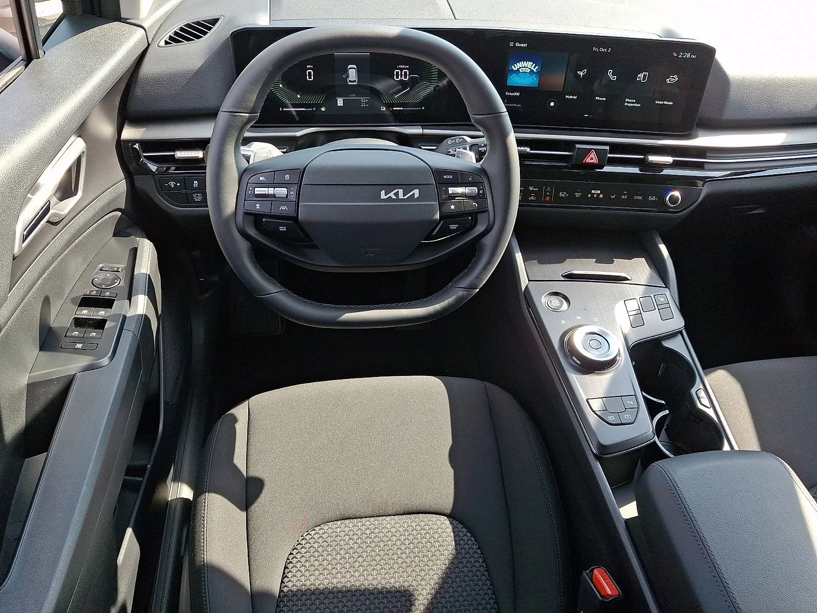 New 2027 Blue Kia S image 10