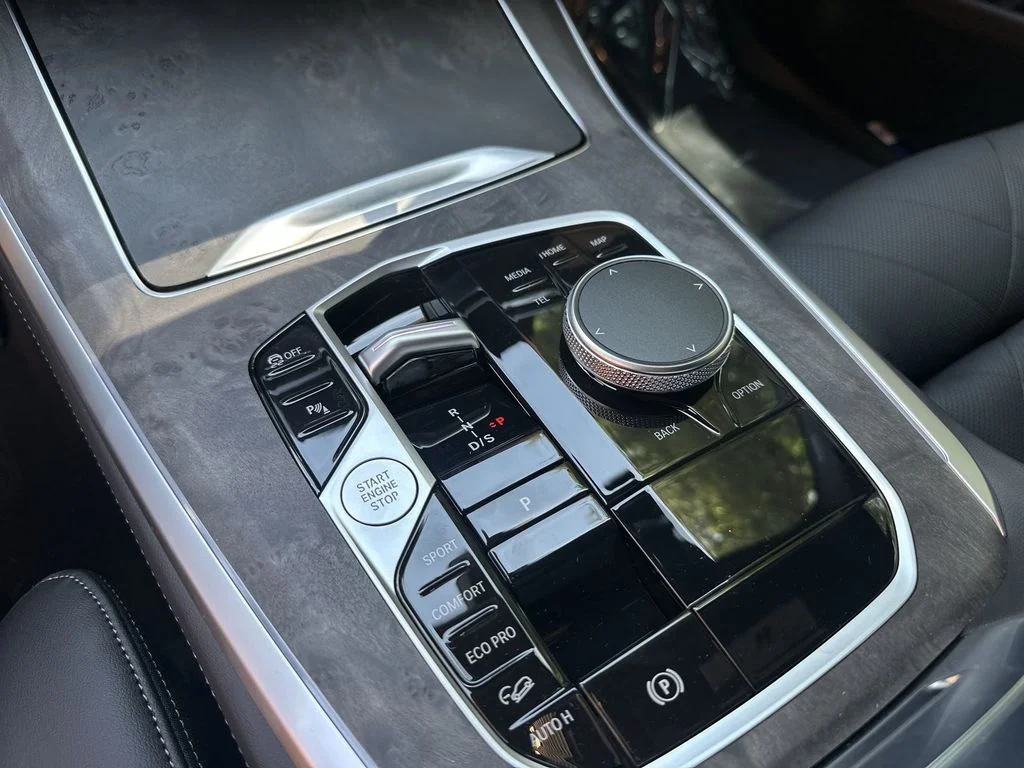 2026 BMW X5 40i - Photo 19