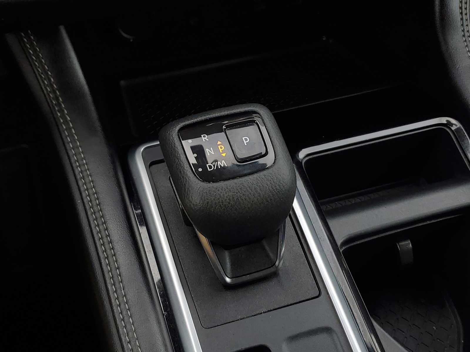 Used 2023 Scarlet Ember Tintcoat Nissan Platinum image 33