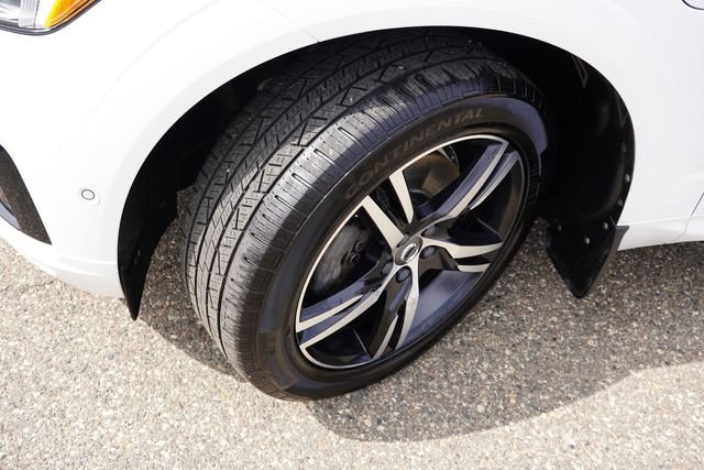 Certified Used 2018 White Volvo T8 R-Design image 13