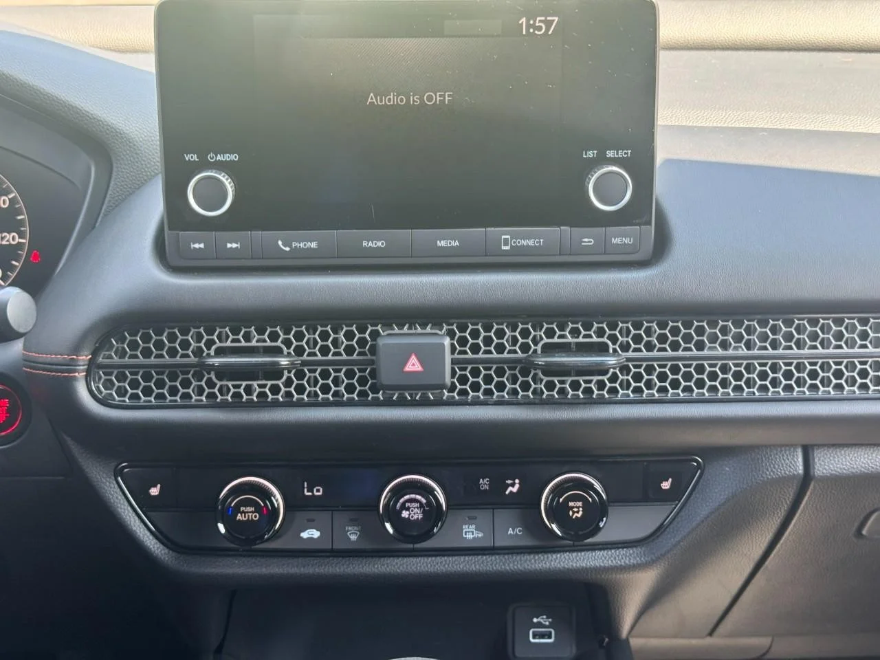 2024 Honda HR-V Sport - Photo 15