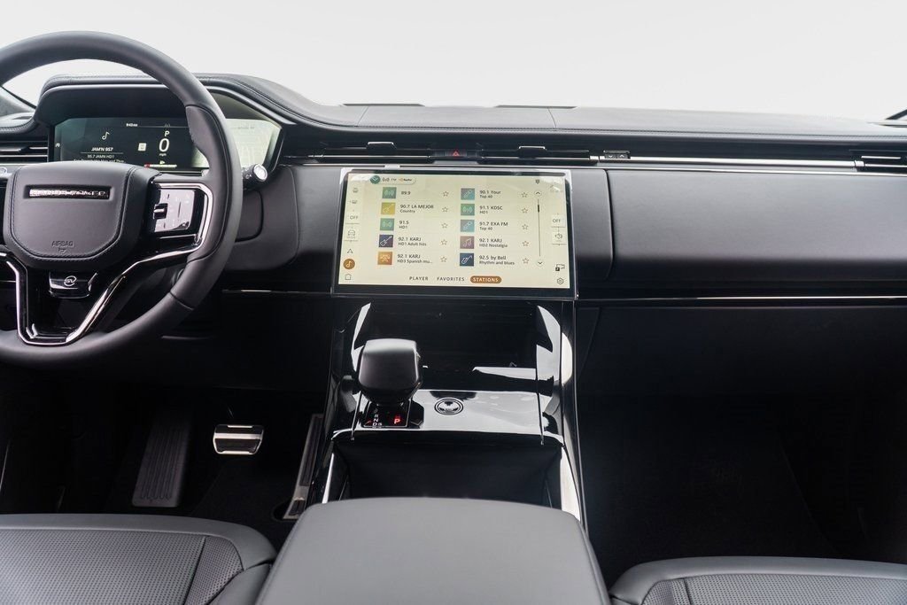 2025 Land Rover Range Rover Sport SV Edition Two - Photo 16