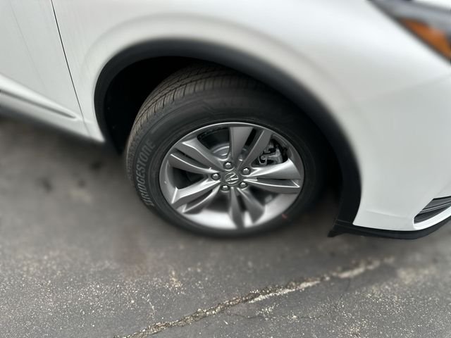 2026 Acura MDX Base - Photo 11